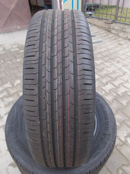 Pneumatiky Continental 215/60R17 letné nové 4ks - 3