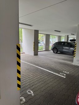 Prenajom krytého Garážového státia Hliny Žilina - 3