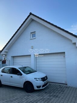 WFG | Predaj RD Podunajské Biskupice 200 m2 + objekt na po - 3