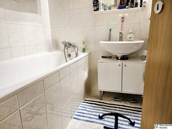 1 izbový byt, Pezinská, Senec - 3