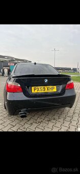 Bmw e60 - 3