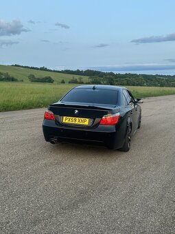 Bmw e60 - 3