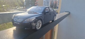 1:18 BMW modely - 3