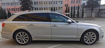 Audi A6 Allroad 2012 230tis km 230kw - 3