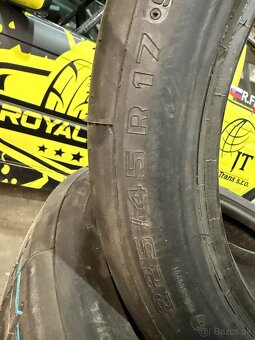 Semislick PROFIL 225/45 R17 T/S - Soft r.2025 - 3