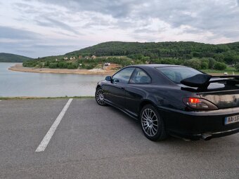 Peugeot 406 coupe - 3