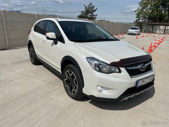 Subaru XV 2.0i 4x4 - 3