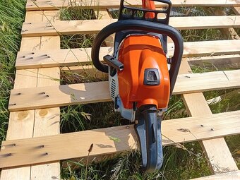 Stihl ms 211 - 3