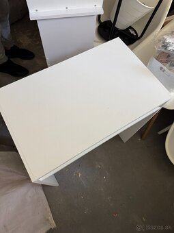 IKEA stolík - 75x65x40cm - 3