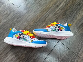 Tenisky Adidas - 3