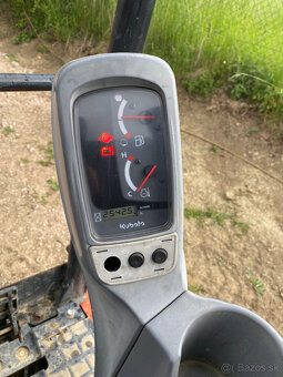 Kubota KX016-4 - 3