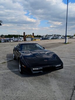 Corvette C4 - 3