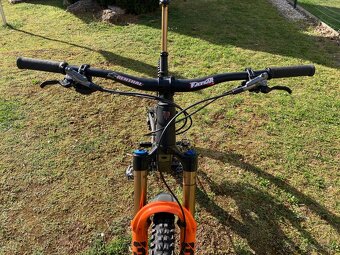 TREK REMEDY CARBON 27,5 velkosť L - 3