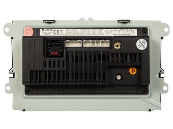 Autorádio BLOW CP02 2DIN 9" s kamerouAutorádio BLOW CP02 2D - 3