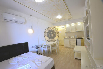 Lukratívny apartmán 2+kk s bazénom Slnečné pobrežie-Bulharsk - 3