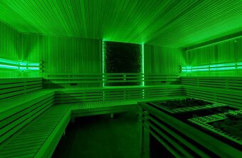 Wellness pobyt-Nowy Targ-Poľsko - 3