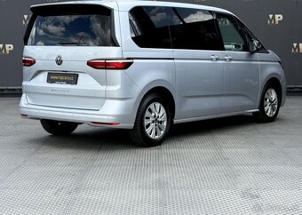 Volkswagen Multivan T7 2.0TDi DSG,1.Maj,Style, DPH automat - 3