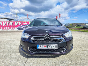 Citroën DS4 VTi 120 Style - 3