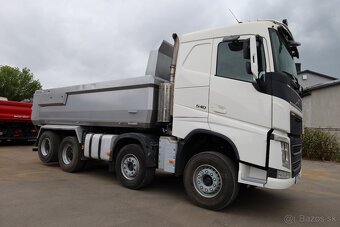 Volvo NH 540 - 3