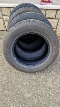 Dynapro HP 225/65 R17 - 3