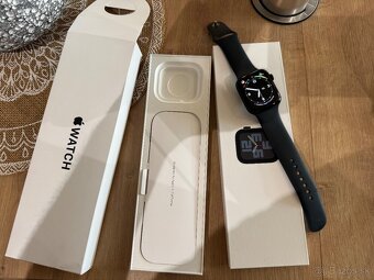 Apple Watch SE 2 44mm - 3