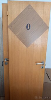 Dvere - 3