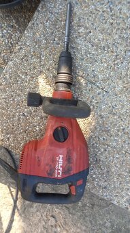 Hilti te700 avr - 3