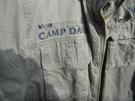 predám pánsku bundu zn.CAMP DAVID - 3