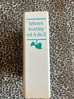Izbové kvetiny od A do Z - 3