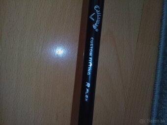 Predám bag , aj golf palice ,,ľavé,, - 3