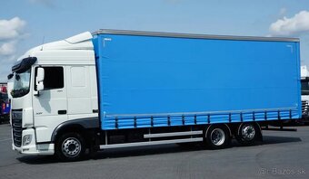 DAF XF480 - 6x2 – Shrnovačka - EURO 6 - 3