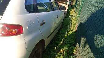 Seat Ibiza 1.6 benzin - 3