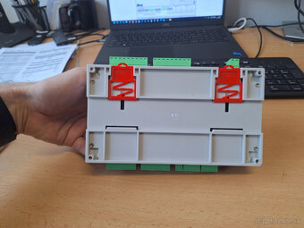 Relé modul pre domácu automatizáciu KC868-A16 ESP32 - 3