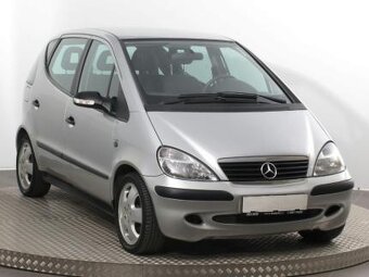 Mercedes a160 zadné lampy - 3