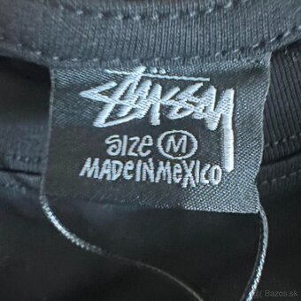 Stüssy Tričko - 3