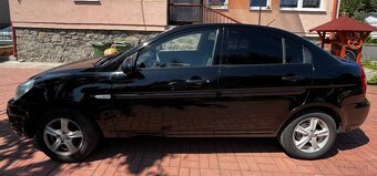 Predám Hyundai accent - 3