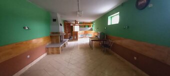 ZNÍŽENÁ CENA - obchodné priestory v obci Šášova - 3