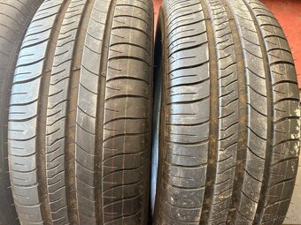 Letne Pneu Michelin 205/60 R16 96H 4ks - 3