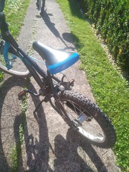 Detsky bicykel 16 - 3