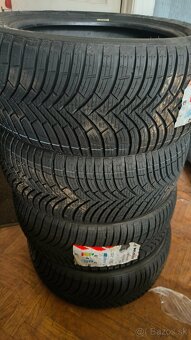 235/45r17 Kleber quadraxer2 Universal pneu - 3