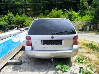 passat 5,5 2.8 V6 - 3