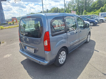 Citroën Berlingo 1.6 HDi 80kW Multispace - 3