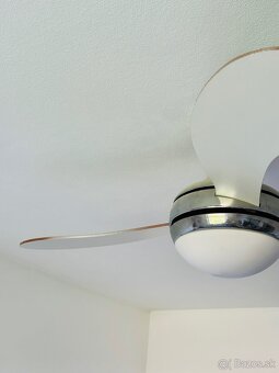 Stropny ventilator - 3