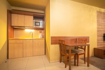 Príjemný apartmán s terasou v podhorí Vysokých Tatier - 3