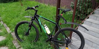Bike kenzel - 3