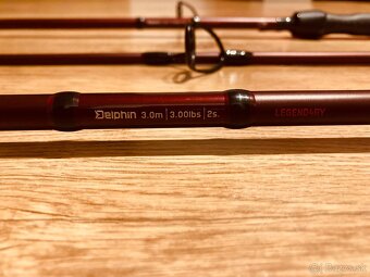 Delphin Inox 70 - 3
