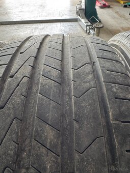 Hankook 235 55 18 letné 4ks - 3