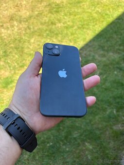 iphone 13 midnight 128gb - 3