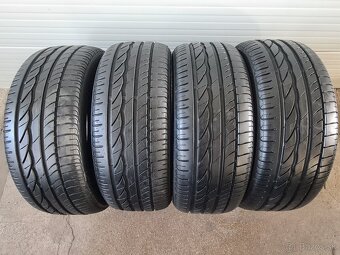 Letné pneumatiky 215/45 R16 Bridgestone - 3