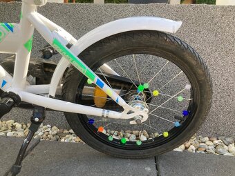 Detsky bicykel - 3